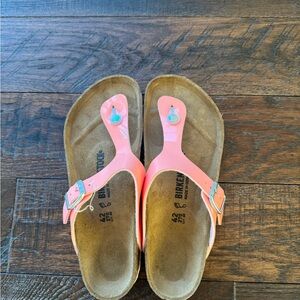 Birkenstock Gizeh Sandals